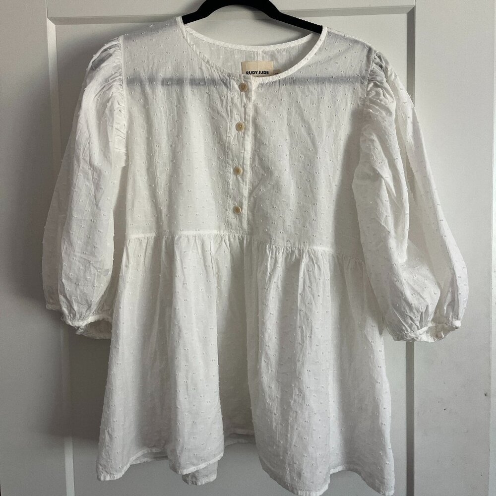 Rudy Jude Day Blouse
